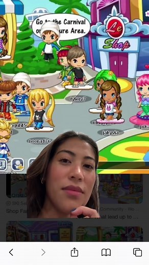 fantage and moshi monsters omfggg | moshi monsters