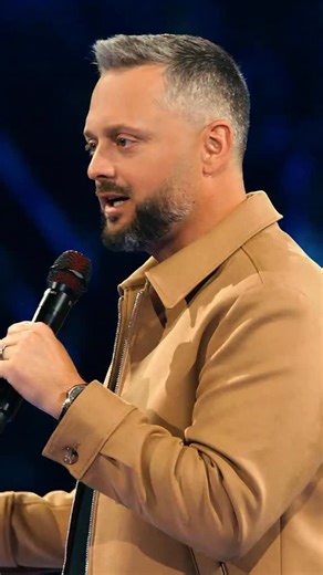 I don’t know technology. | Nate Bargatze