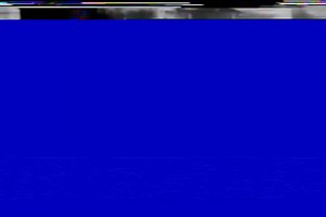 1991 NBC/CBS Russia (Soviet Union Collapse) News Clips