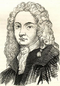 Colin Maclaurin - Alchetron, The Free Social Encyclopedia