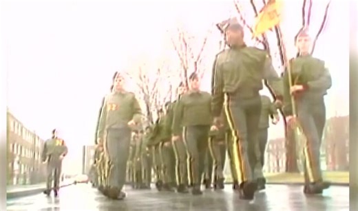 Reporter’s notebook: How the Iran hostage crisis reached Vt. college campuses