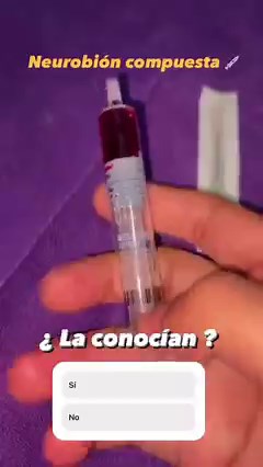 ✅ ¿La conocías? 🤔 Neurobión, para el tratamiento de la neuritis y neuralgias (neuropatías), | Jesus Enfermero