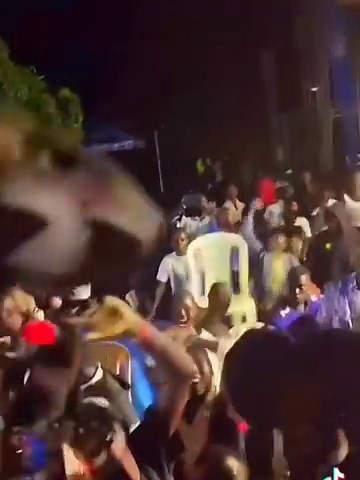 7.1K views · 695 reactions | This is Alien Skin performing in Arua abatambuza propaganda mwagala just kumunafuya ekimenke kuntiko nayenga akyabalumya nyo emitwe. | Julius Kyomuhendo | Facebook