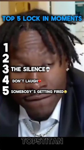 Top 5 lock in moments #memes #funny #fyp #foryou #shorts #viral #comedy #youtubeshorts #shortvideos