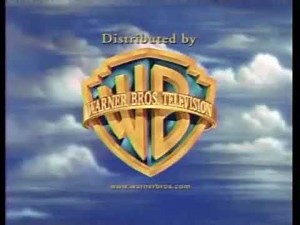 Warner Bros Television Logo 2004