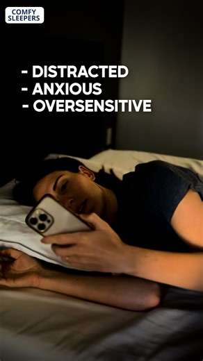 Better Sleep Starts Here  The Knit Blanket Gently Soothes Overactive Senses, Melts Away Anxiety, & Helps Quiet Racing Thoughts Soft, Warm & Hug-Like Comfort That Helps You Unwind & Feel Safe  Grab Yours Today & Enjoy 30 Nights Of Peaceful Sleep | Comfy Sleepers | Facebook