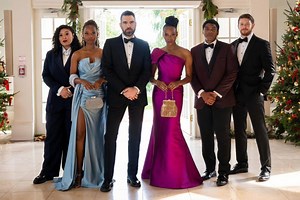 Is 'Brilliant Minds' on tonight? Here's when 'Brilliant Minds' returns to NBC with new episodes