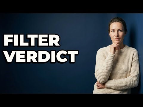 Do Electrostatic Filters Improve Indoor Air Quality?