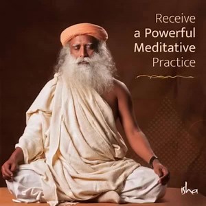 1.1K reactions · 103 shares | Learn a life-transforming practice in the presence of Sadhguru in Chennai! ⭐ Millions of people all over the globe have derived significant benefits from the Inner Engineering program. ✅ Create your life the way YOU want it - eliminate stress, chronic ailments, achieve inner peace and joy! Join Sadhguru in Chennai December 21 Limited Seats Available! | Sadhguru | Facebook