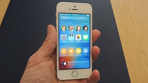 Hands On With the Apple iPhone SE