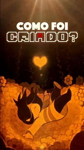 Como Undertale Foi Criado?
