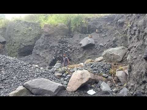 LIVE: Guardians of Merapi Ash | Unseen Life Below the Volcano | MOTO MIDIO MERAPI