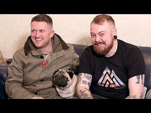 EXCLUSIVE: Count Dankula’s first interview since the trial