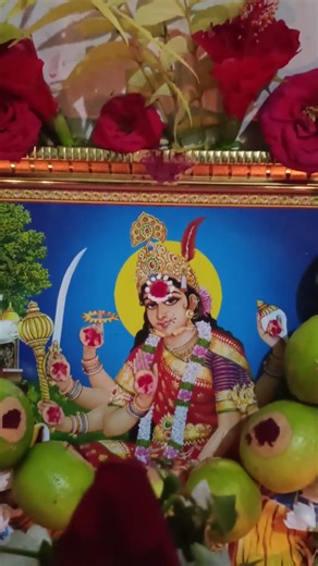 #om sri matrae namah #durgamma#bhavani #bangaru thalli