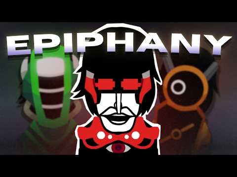 "Epiphany" | Mechanic Mix | Incredibox