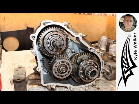 Unlocking the Secrets: How the Transfer Case Powers Your Car's Performance