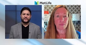 Workforce Engagement with MetLife on Remote Workers