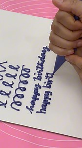 EASY TUTORIAL para Sa mga hirap pa din magsulat sa cake, subukan nyo mas madali ito sa calligraphy writing #bataeñabaker #fyp #calligraphy #cakeart #cakeartist #calligraphywriting #homebaker #cakedesign #cakedecorating #cake | Macoy's Sweet Treats