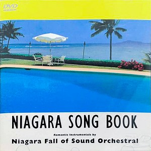 Niagara Fall Of Sound Orchestral - Niagara Song Book