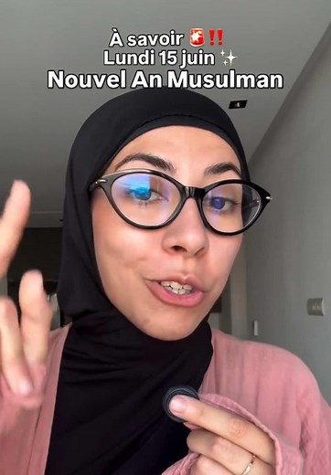 Nouvel an musulman 1448 : lundi 15 juin et Ashoura