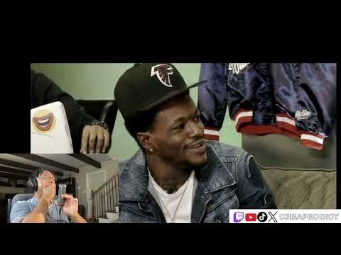 FUNNIEST RAP & COMEDY MOMENTS