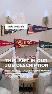 Warning: This Is Not In Your Job Description