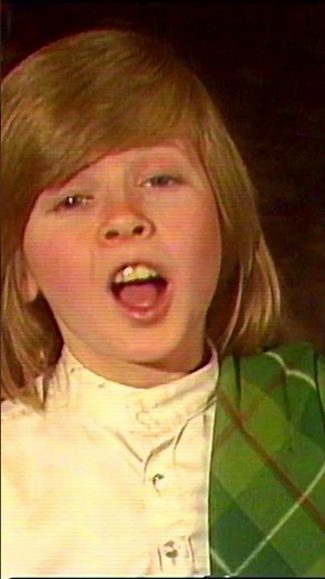 The Kelly Family - David's Song #TopPop #TheKellyFamily #Song #Songs #70s #80s #Christmas