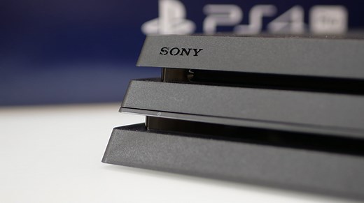 PlayStation 4 Pro CUH-7200 review: the latest, quietest hardware revision