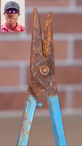 1.8M views · 3.8K reactions | How to apply oil into a rusted metal object #viralreelschallenge #virals #viralvideofb #viravideo | InfoTech Tv | Facebook