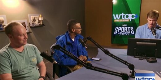 WTAP Sports Frenzy Pt. 1 4/1/26
