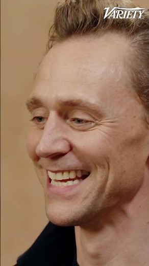 Tom Hiddleston on having to learn how to dance for Stephen King's 'The Life of Chuck'