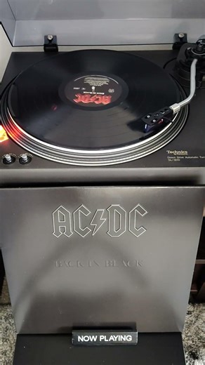 Hells Bells | AC/DC |1980
