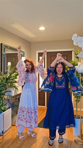 Chori haru ko Dance @Jasna Mangar(^🐽^) @Ra$hana | dancing tiktok trend