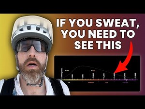 I Took a Sodium Sweat Test, and Couldn’t Believe The Results!