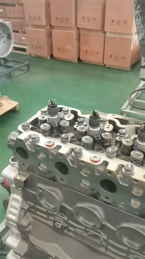 How to Know When a Diesel Injector Is Properly Seated | The ‘Click’ Sound🔈#QualityAssurance#engine