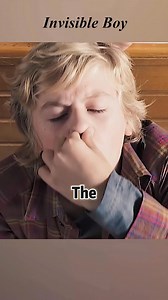 659K views · 8.5K reactions | Boy can become invisible and become a superhero. #movierecap #moviereview #spoileralert #movierecommendation | Scene Sleuth | Facebook