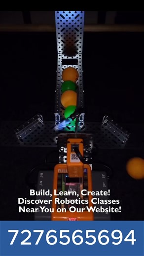 How to make colour sorting Machine using Arduino