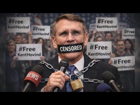 Why Was Kent Hovind Silenced? | Full Documentary (Rise, Prison, and Return)