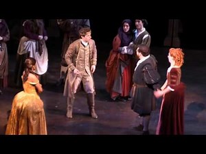 Cinderella on Broadway Act 2 Part 3
