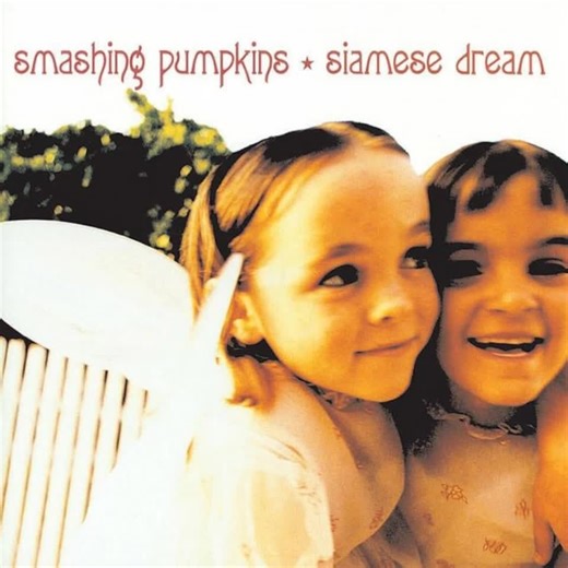 The Smashing Pumpkins - Siamese Dream (2011 - Remaster) #TheSmashingPumpkins #SiameseDream #AlternativeRock #90sRock #GrungeRevival #NowPlaying