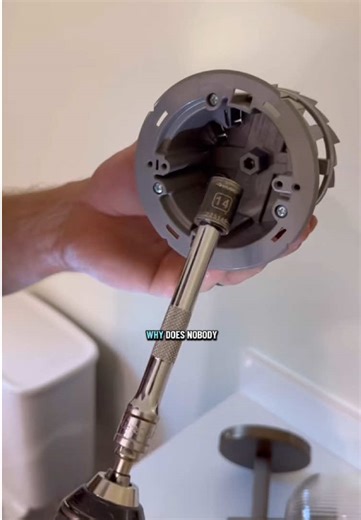 UK Electrical Box Installation: A Different Approach