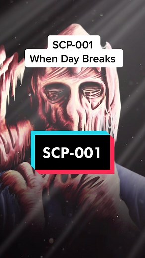 Everyone go outside! The sunlight is lovely! ☀️☀️☀️ #scptiktok #scp #scp001 #whendaybreaks #scpbitesize