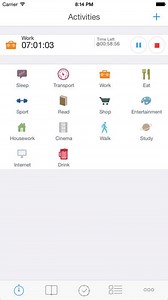 Best Timesheet Apps For Mac