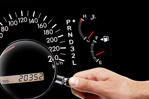 Kilométrage réel d'une voiture : cette méthode infaillible pour le vérifier