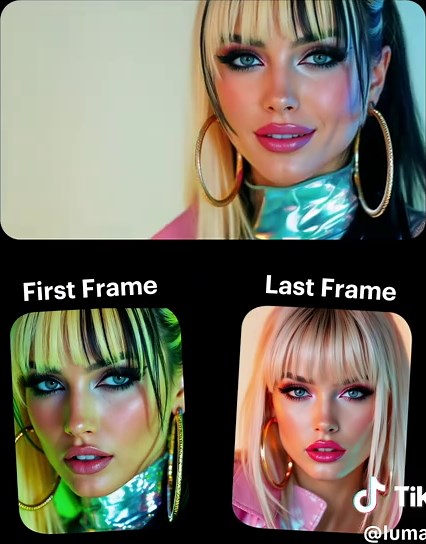 Ray2 Keyframes, Extend & Loop is now here. Create your visual story with precise frame-by-frame control, seamless transitions, spatial exploration and long-form video durations using #Ray2 Text-to-Video and Image-to-Video models in Dream Machine. #aivideo #imagetovideo #vfx