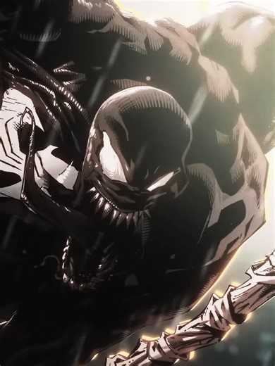 Venom: Celebrating the Art and Story of Absolute Carnage