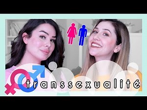 TRANSSEXUALITÉ 101 – avec Gabrielle Marion 👭
