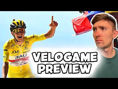 VELOGAME 2025 PREVIEW and Analysis