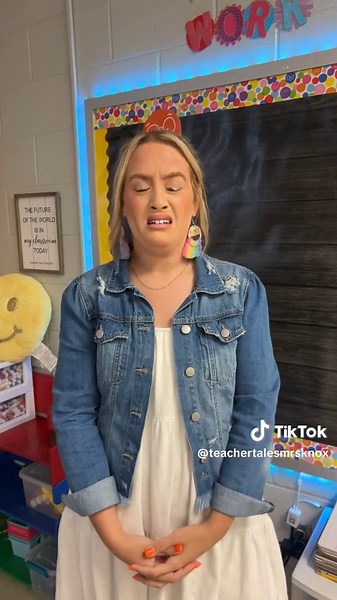 In honor of Teacher Appreciation Week here’s some of the Midway staff telling us what they love most about teaching. Shhhhh- don’t tell them about the filter. 😂😂😂 #teacher #teachersoftiktok #teacherlife #teachersbelike #teacherappreciation #filter