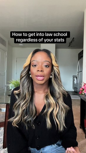 Ultimate Law School Application Guide | Get Ready for Fall 2025!